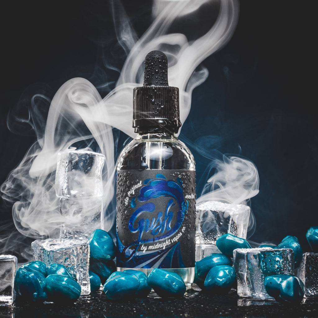 Buy Gush Blue Flavored E-liquids Starting at $16.99 - Ejuice Demand eJuice Demand Buy Gush Blue Flavored E-liquids Starting at $16.99 - Ejuice Demand eJuice Demand