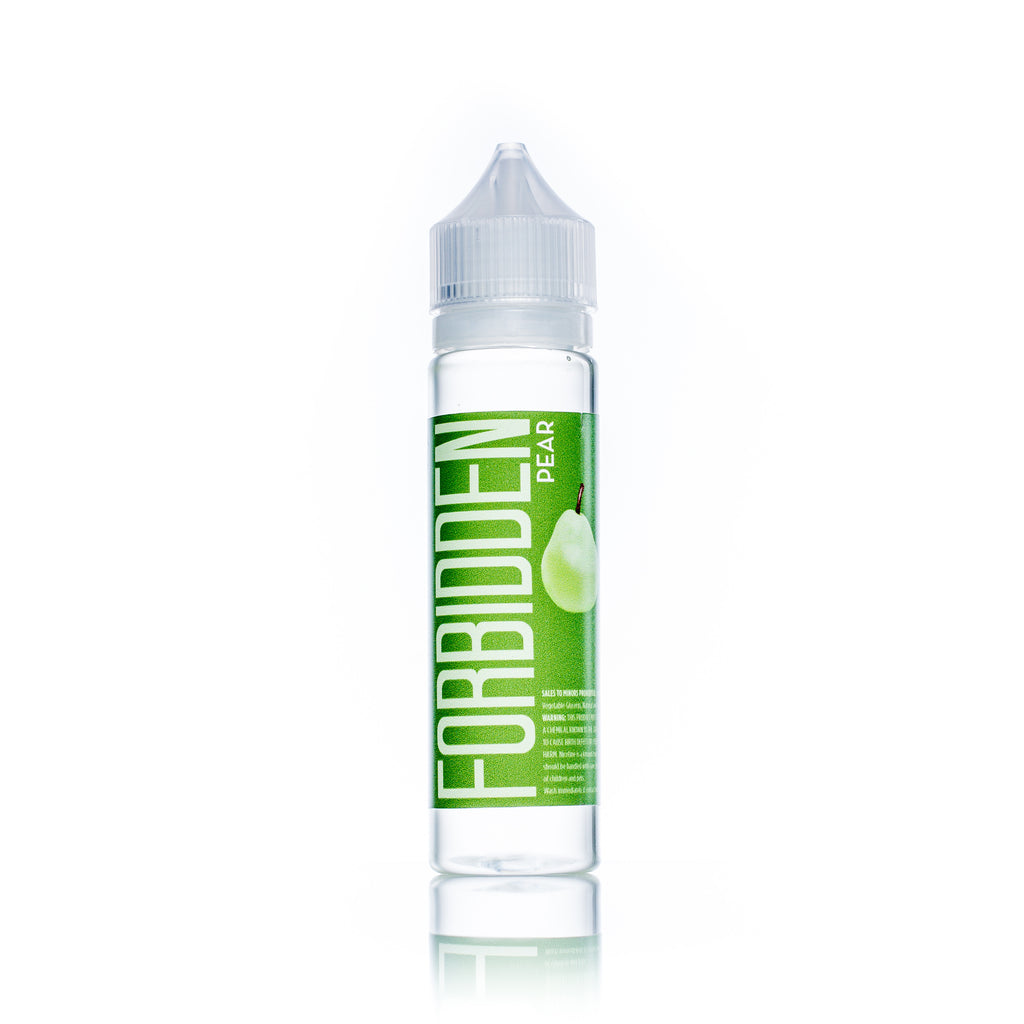Buy Forbidden Pear Flavored E-liquids Starting at $14.99 - Ejuice Demand eJuice Demand Buy Forbidden Pear Flavored E-liquids Starting at $14.99 - Ejuice Demand eJuice Demand