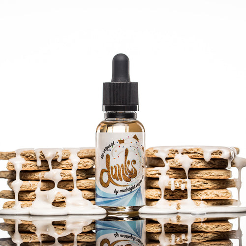 Dunks - eJuice Demand