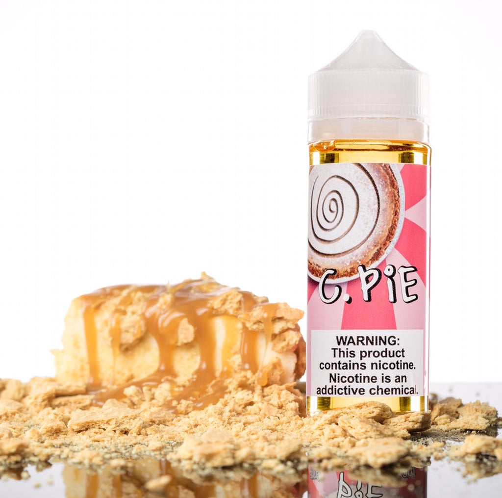 elf bar vape uk Buy Crack Pie E-liquid Online Starting at $19.99