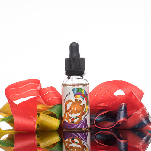 Rolly - eJuice Demand