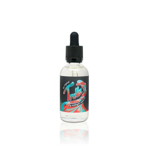 what is passive vaping Passive Vaping from Sub-Ohm Electronic Cigarette Devices