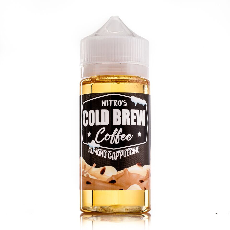 Buy Almond Cappuccino Online Starting at $24.99 - Ejuice Demand eJuice Demand Buy Almond Cappuccino Online Starting at $24.99 - Ejuice Demand eJuice Demand