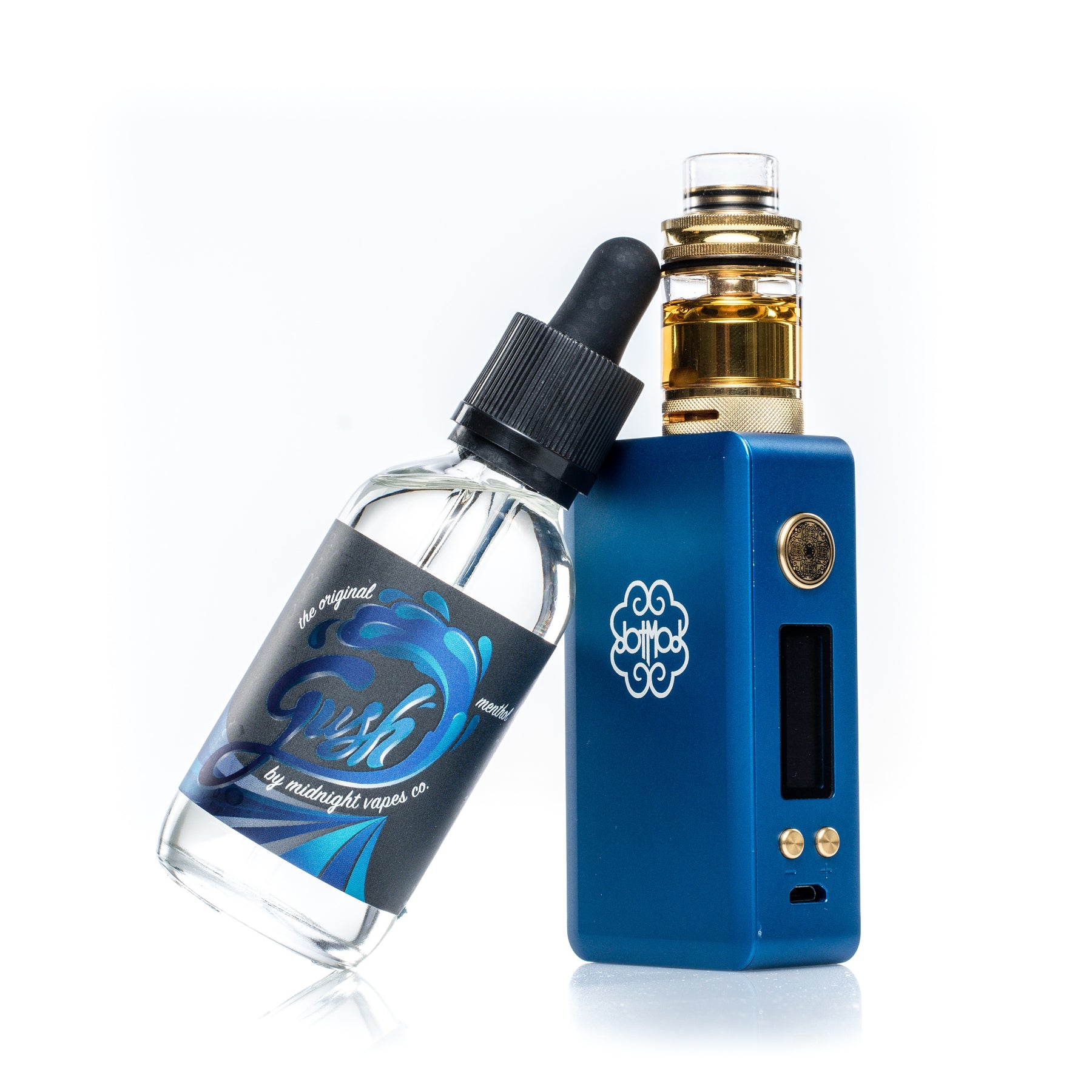Buy Gush Blue Flavored E-liquids Starting at $16.99 - Ejuice Demand eJuice Demand Buy Gush Blue Flavored E-liquids Starting at $16.99 - Ejuice Demand eJuice Demand