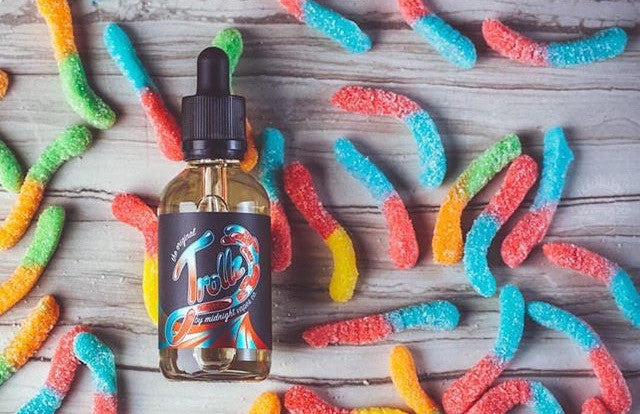 Buy Trollz Flavored E-liquid Online Starting at $16.99 - Ejuice Demand eJuice Demand Buy Trollz Flavored E-liquid Online Starting at $16.99 - Ejuice Demand eJuice Demand