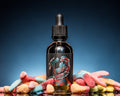 Midnight Vapes Co. Candy Pack- 3 X 60ML