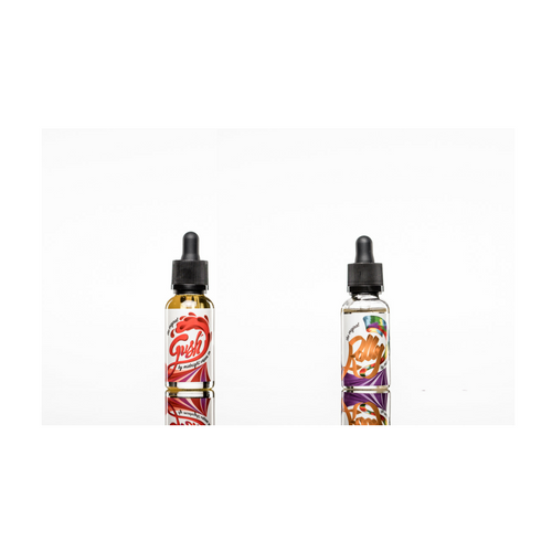 Midnight Vapes Co. 60ML Candy Pack- 2 X 60ML