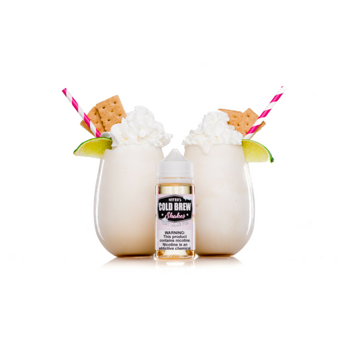 Key Lime Pie eJuice Demand Key Lime Pie eJuice Demand