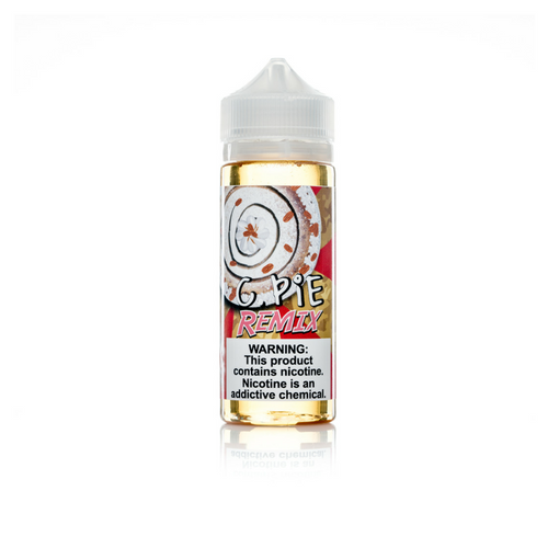 Buy C.Pie Remix E-liquid Online Starting at $18.99 - Ejuice Demand eJuice Demand Buy C.Pie Remix E-liquid Online Starting at $18.99 - Ejuice Demand eJuice Demand