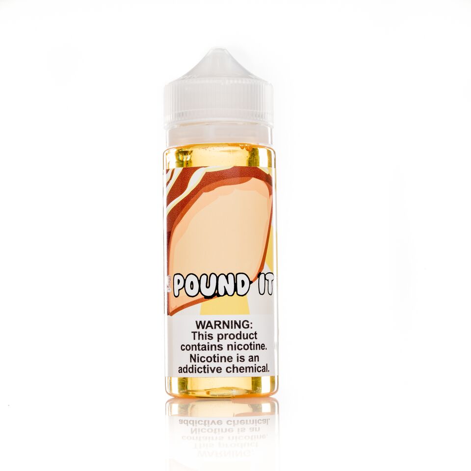 Buy Pound It E-liquid Online Starting at $19.99 - Ejuice Demand eJuice Demand Buy Pound It E-liquid Online Starting at $19.99 - Ejuice Demand eJuice Demand